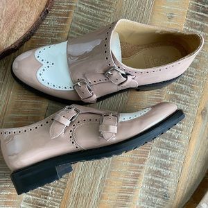 The Office of Angela Scott size eu 40